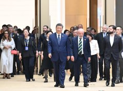 引领擘画下一个五年成长蓝图；提振欧洲企业家