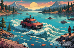 学家艾伦·图灵正