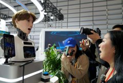 工智能引领科研范